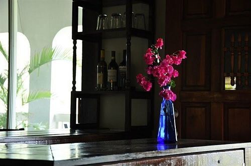 Two Sandals - A Boutique Hotel Nazareth Ngoại thất bức ảnh